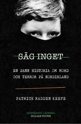 Säg inget