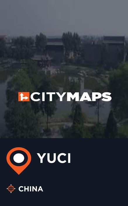 City Maps Yuci China