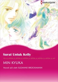 Surat Untuk Kelly - MIN KYUKA