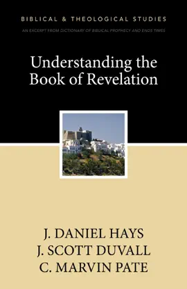 Read: Understanding the Book Book of Revelation