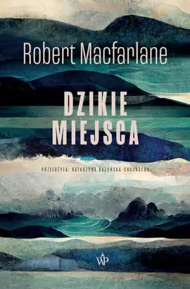 Read: Book Dzikie miejsca