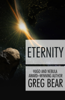 Greg Bear - Eternity artwork