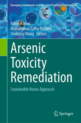 Read: Arsenic Book Toxicity Remediation