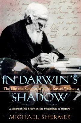 Read: In Darwin's Book Shadow
