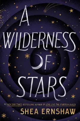 Read: A Wilderness of Book Stars