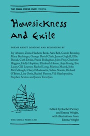 Homesickness and Exile - Rachel Piercey