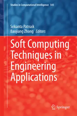 Read: Soft Computing Book Techniques in Engineering Applications