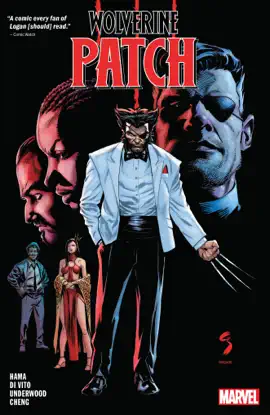 Read: Wolverine