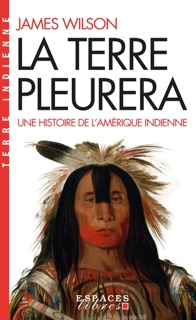 La Terre pleurera by Alain Deschamps & James Wilson