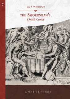 Fencing Theory by Guy Windsor