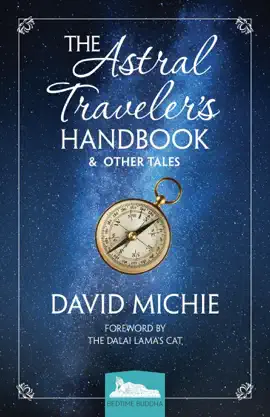 Read: The Astral Traveler’s Book Handbook & Other Tales