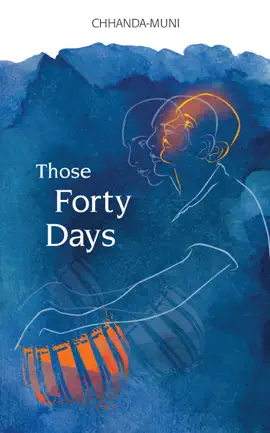 Read: Book Those Forty Days