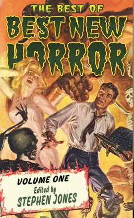Read: The Best of Best Book New Horror