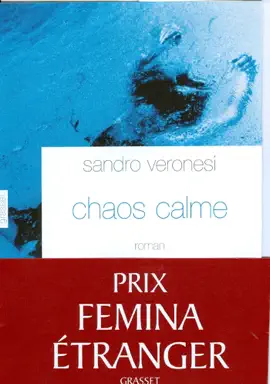 Read: Book Chaos calme