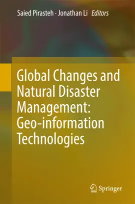 Read: Global Changes and Natural Book Disaster Management: Geo-information Technologies