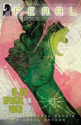 Read: Book Pearl III #4