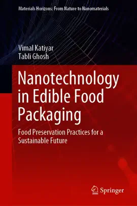 Read: Book Nanotechnology in Edible Food Packaging