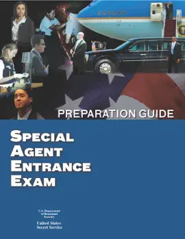 Read: Special Agent Book Entrance Exam: Preperation Guide