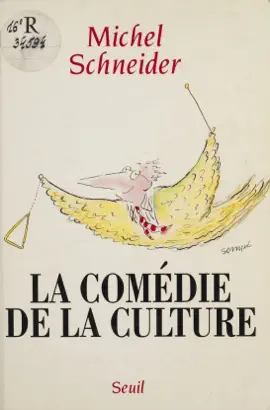 Read: La Comédie de la culture Book