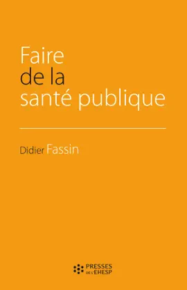 Read: Faire de Book la santé publique