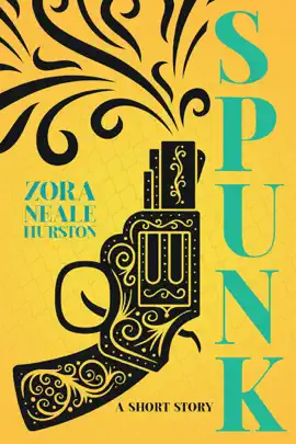 Read: Spunk - A Book Short Story
