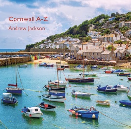 Cornwall A-Z - Andrew Jackson