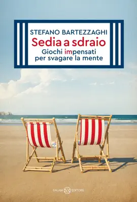Read: Sedia a sdraio Book