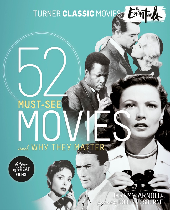 Turner Classic Movies: The Essentials