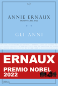 Gli anni - Annie Ernaux
