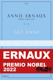 Gli anni - Annie Ernaux