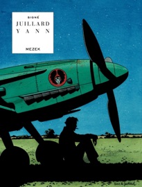 Mezek - André Juillard, Yann & Yann Le Pennetier