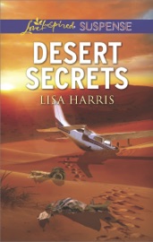 Desert Secrets - Lisa Harris