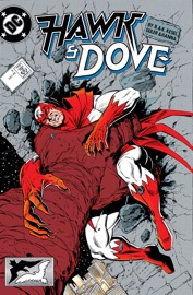 Hawk & Dove (1989-) #7 - Barbara Kesel, Karl Kesel & Greg Gulder