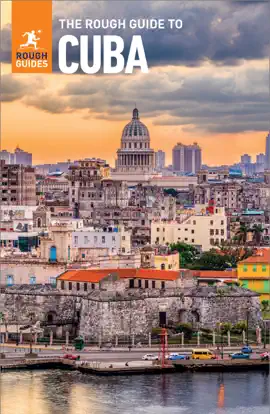 The Rough Guide to Cuba: Travel Guide eBook