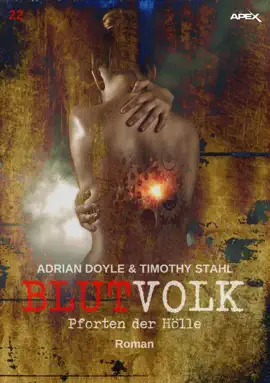 Read: BLUTVOLK, Band Book 22: PFORTEN DER HÖLLE