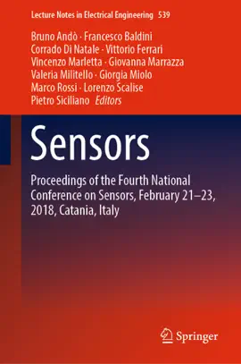 Read: Sensors