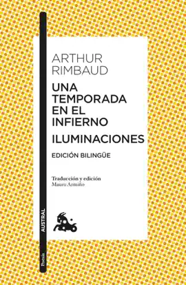 Read: Una temporada Book en el infierno / Iluminaciones