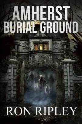 Read: Amherst Burial Ground Book