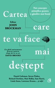 Cartea care te va face mai deştept