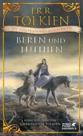 Read: Beren Book und Lúthien