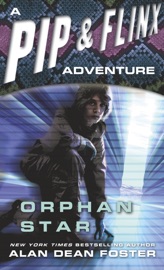 Orphan Star - Alan Dean Foster