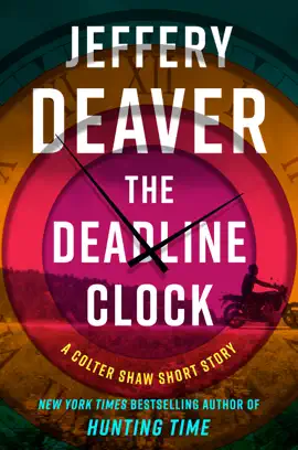 Read: The Book Deadline Clock