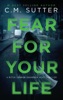 Book Fear For Your Life