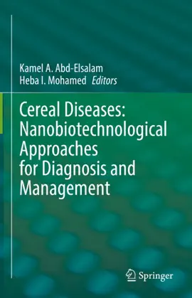 Read: Cereal Diseases: Nanobiotechnological Approaches for Diagnosis and Book Management