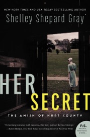 Her Secret - Shelley Shepard Gray