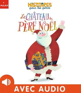 Read: Le Book château du père Noël