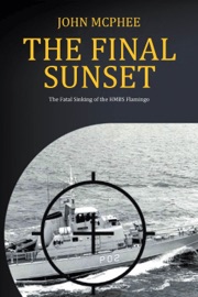 The Final Sunset - John McPhee