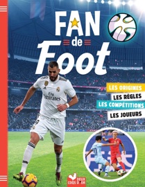 Fan de foot - Coco Zool & Willy Richert
