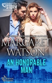 An Honorable Man - Margaret Watson