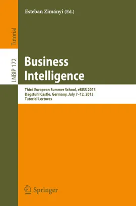 Read: Business Book Intelligence